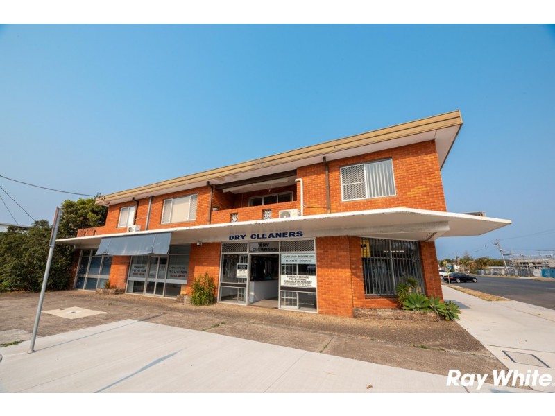 1/11-13 Lake Street, Forster NSW 2428