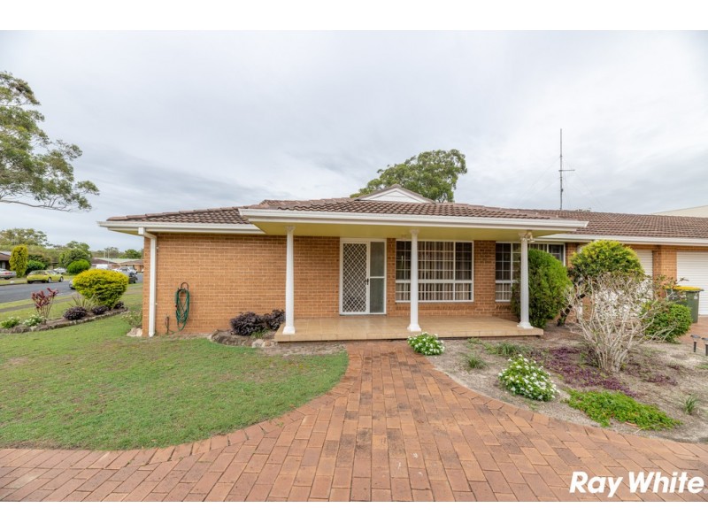 1/4 Heath Avenue, Tuncurry NSW 2428