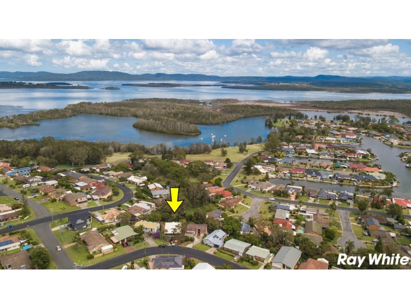 25 Pindari Road, Forster NSW 2428