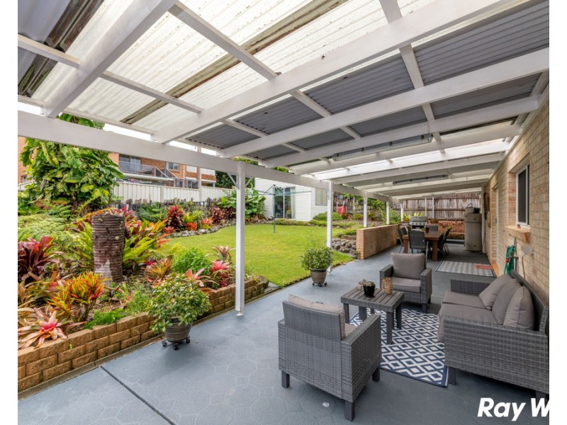 34 Lakeview Crescent, Forster NSW 2428