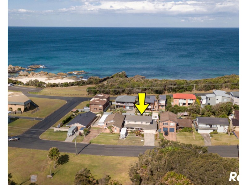 34 Lakeview Crescent, Forster NSW 2428