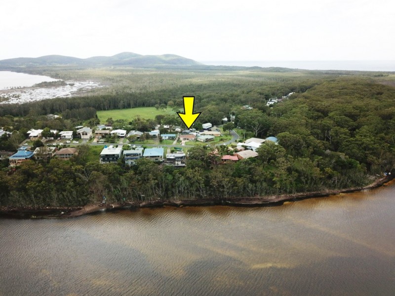 92 Green Point Dr, Green Point NSW 2428