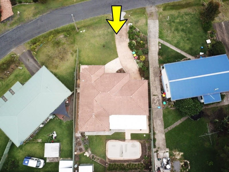 92 Green Point Dr, Green Point NSW 2428