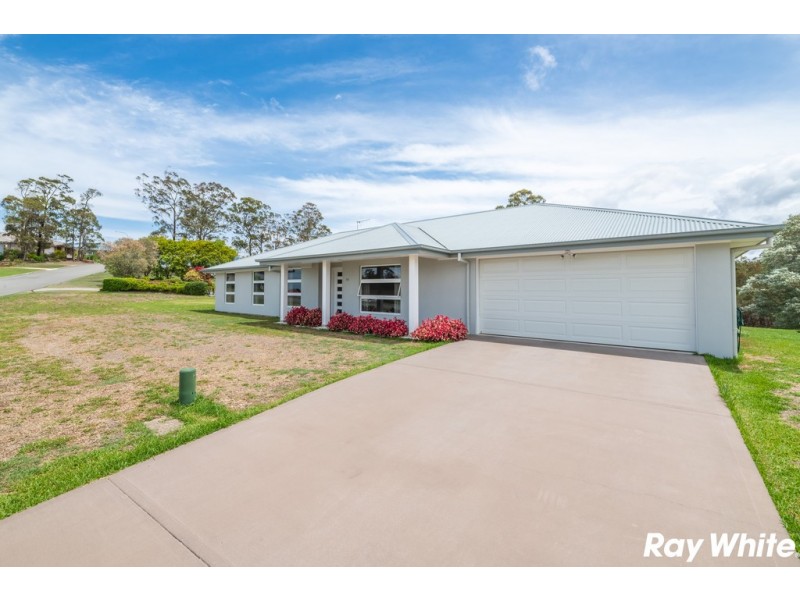 54 Hilltop Parkway, Tallwoods Village NSW 2430