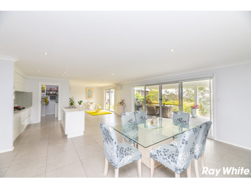 54 Hilltop Parkway, Tallwoods Village NSW 2430