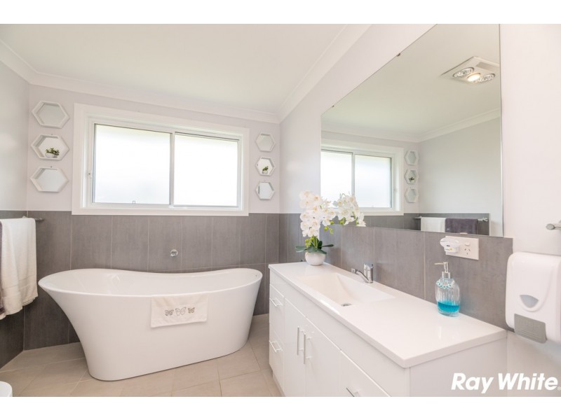 54 Hilltop Parkway, Tallwoods Village NSW 2430