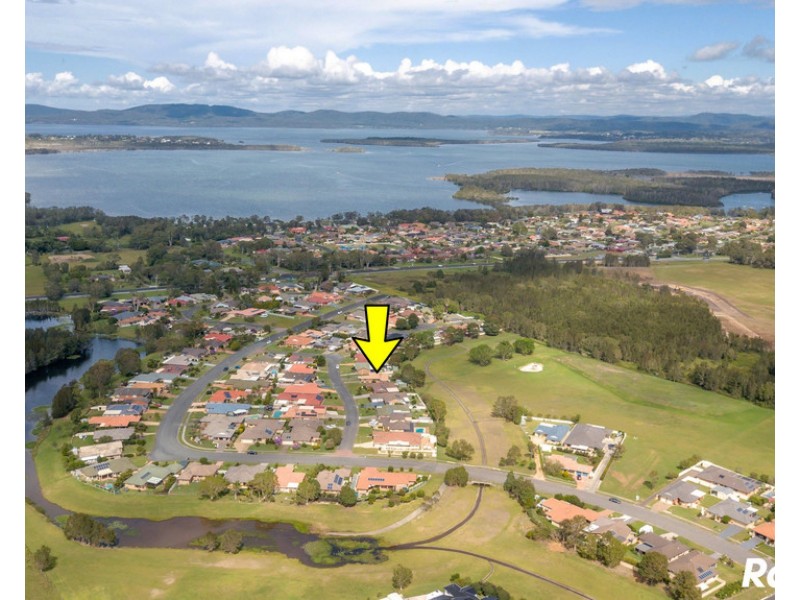 13 Eyre Crescent, Forster NSW 2428