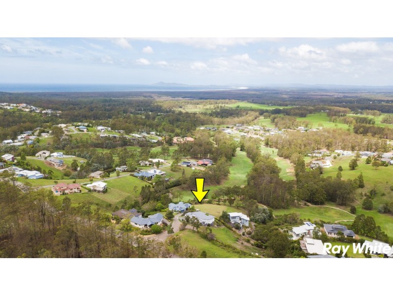 8 The Belfry, Tallwoods Village NSW 2430