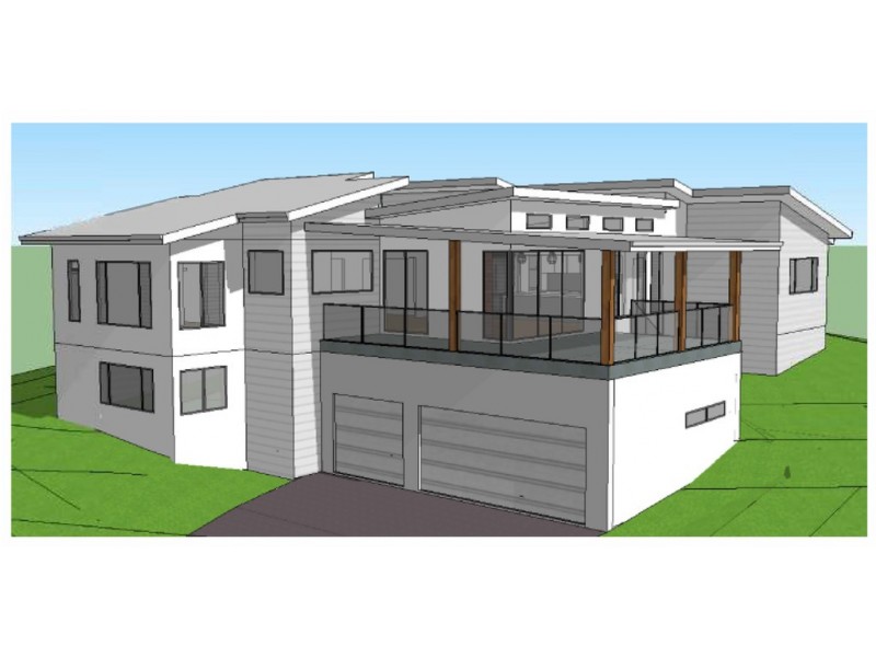 Lot 95 Glenelg Crescent, Red Head NSW 2430