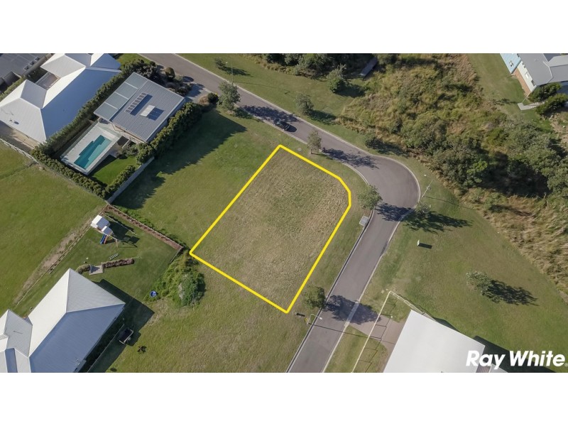 Lot 95 Glenelg Crescent, Red Head NSW 2430