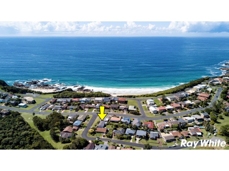 4 Burrawan Street, Forster NSW 2428
