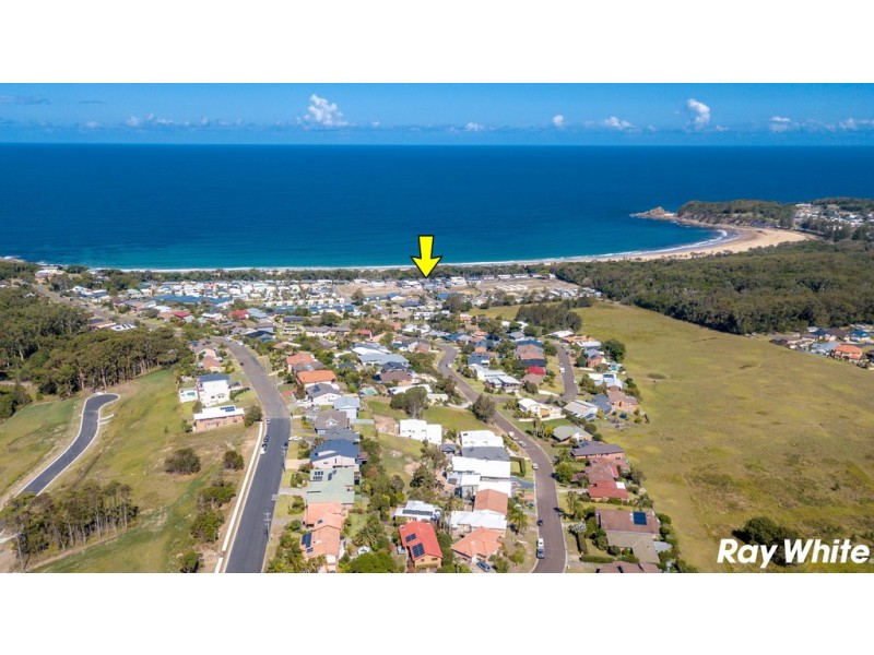 617/21 Red Head Road, Red Head NSW 2430