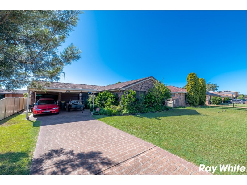 56 Hind Avenue, Forster NSW 2428