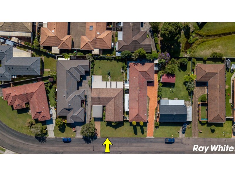 56 Hind Avenue, Forster NSW 2428