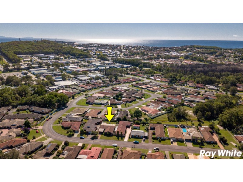 56 Hind Avenue, Forster NSW 2428
