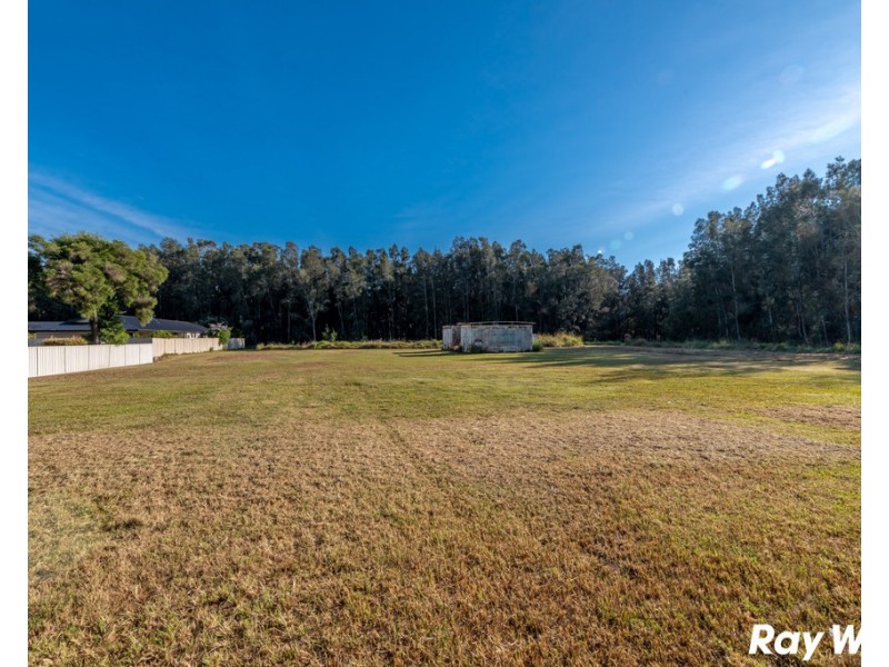Lot 44 Black Head Road, Black Head NSW 2430