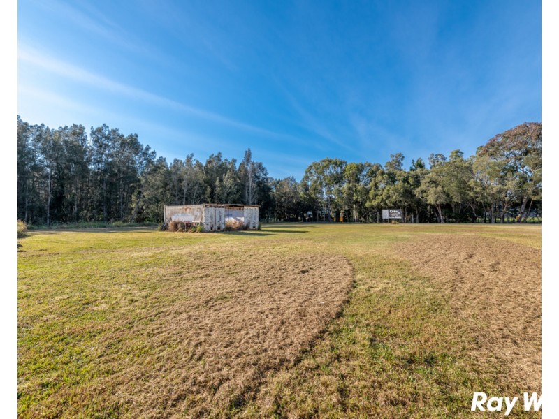 Lot 44 Black Head Road, Black Head NSW 2430