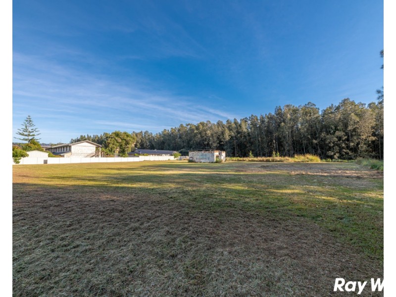 Lot 44 Black Head Road, Black Head NSW 2430