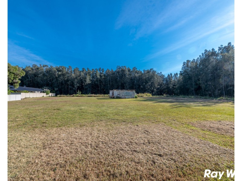 Lot 44 Black Head Road, Black Head NSW 2430