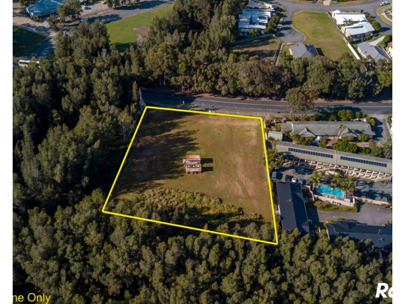 Lot 44 Black Head Road, Black Head NSW 2430