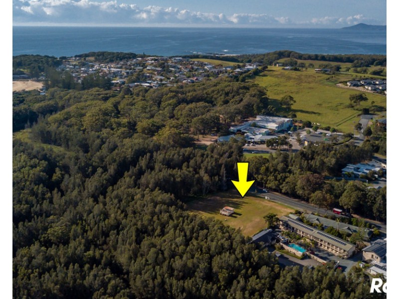 Lot 44 Black Head Road, Black Head NSW 2430