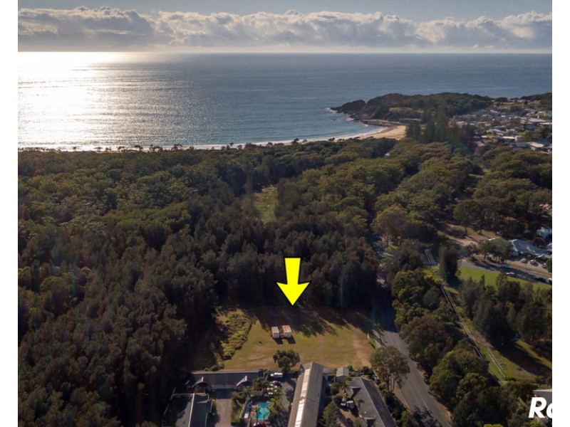Lot 44 Black Head Road, Black Head NSW 2430