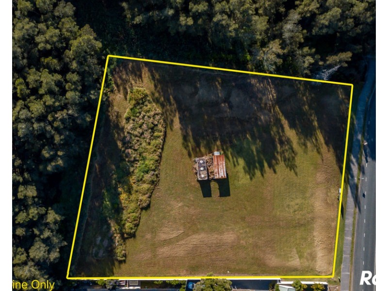 Lot 44 Black Head Road, Black Head NSW 2430