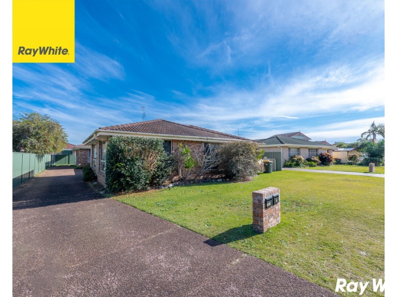 1/85 Goldens Road, Forster NSW 2428