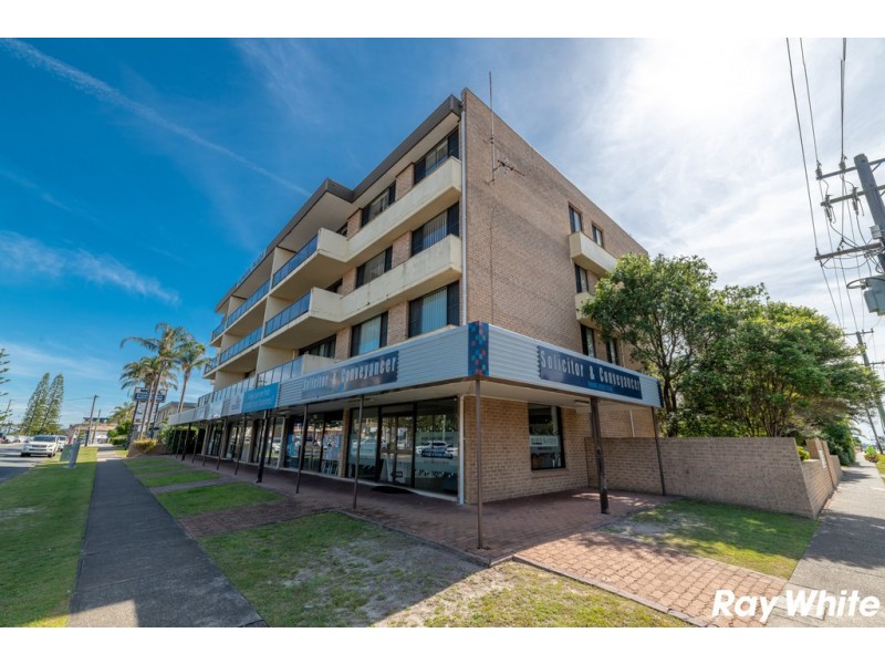 15/15-17 Wallis Street, Forster NSW 2428