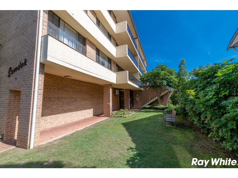 15/15-17 Wallis Street, Forster NSW 2428