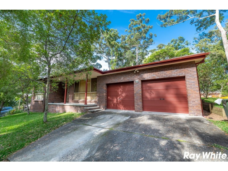 18-20 Keith Crescent, Smiths Lake NSW 2428