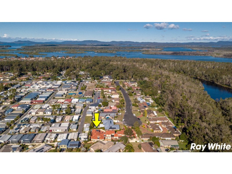 3/27 Eden Place, Tuncurry NSW 2428
