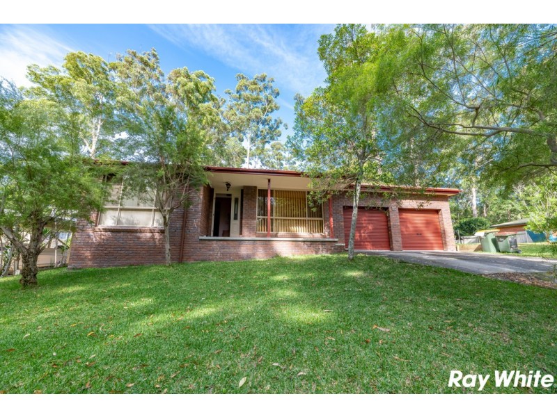 20 Keith Crescent, Smiths Lake NSW 2428