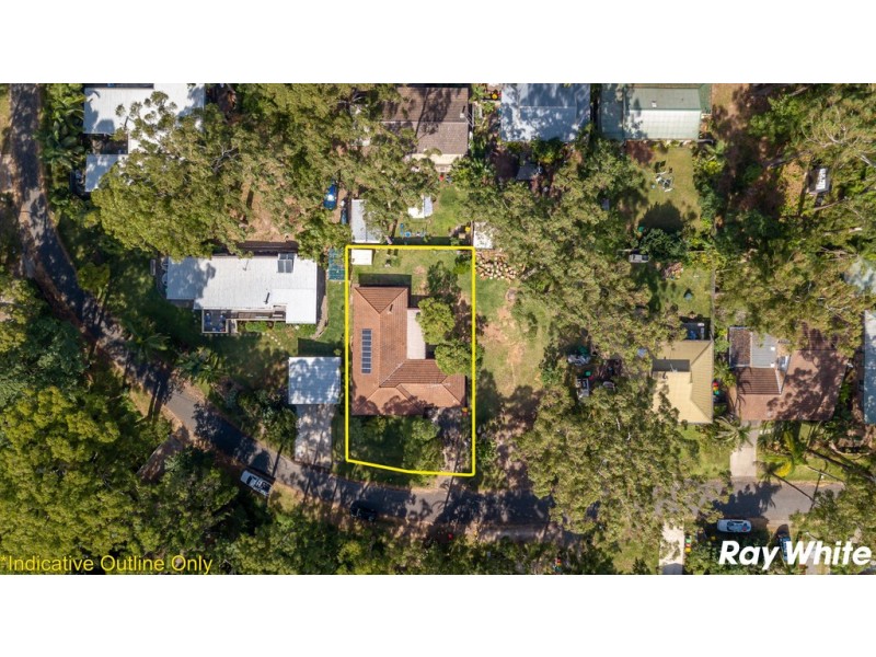20 Keith Crescent, Smiths Lake NSW 2428