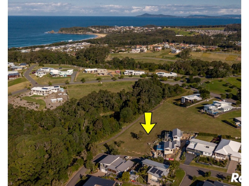 Lot 905 Twilight Close, Red Head NSW 2430