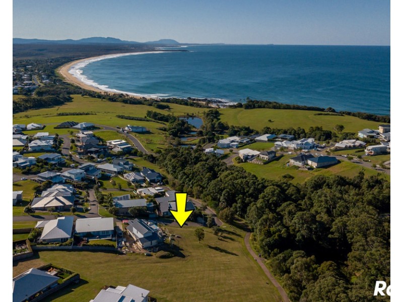 Lot 905 Twilight Close, Red Head NSW 2430