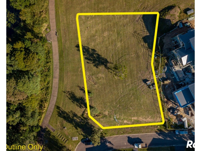 Lot 905 Twilight Close, Red Head NSW 2430