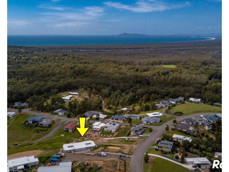Lot 4/40 Coastal View Drive, Tallwoods Village NSW 2430