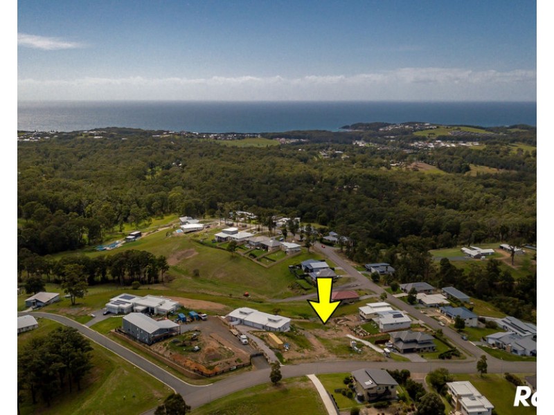 Lot 4/40 Coastal View Drive, Tallwoods Village NSW 2430