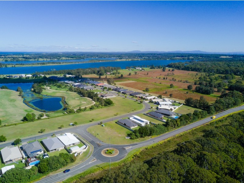 26,48,56 Manor Road, Harrington NSW 2427