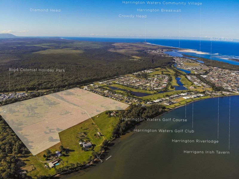 26,48,56 Manor Road, Harrington NSW 2427