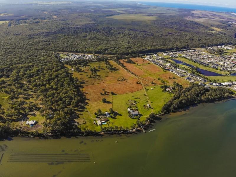 26,48,56 Manor Road, Harrington NSW 2427