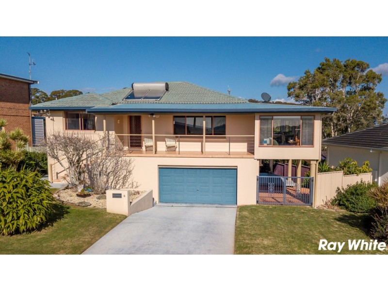 6 Churchill Road, Forster NSW 2428