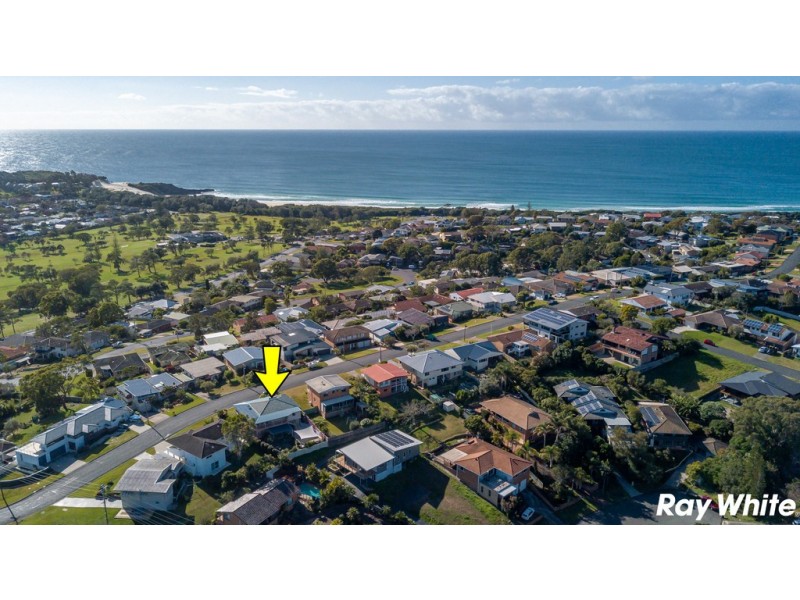 6 Churchill Road, Forster NSW 2428