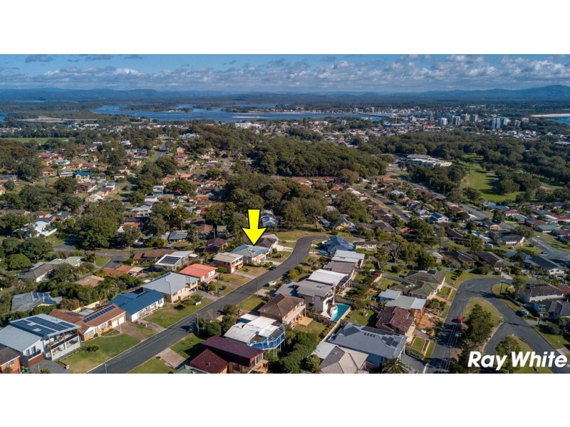 6 Churchill Road, Forster NSW 2428