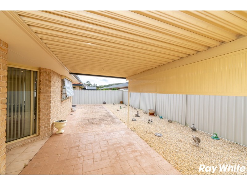 50 Nuwarra Circuit, Forster NSW 2428