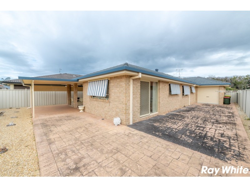 50 Nuwarra Circuit, Forster NSW 2428