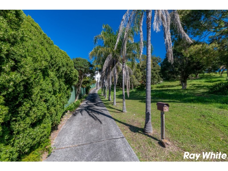 5 Blanch Place, Forster NSW 2428