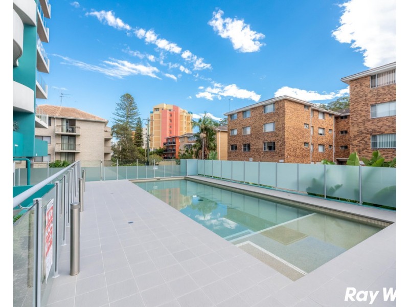 401/39-41 Head Street, Forster NSW 2428