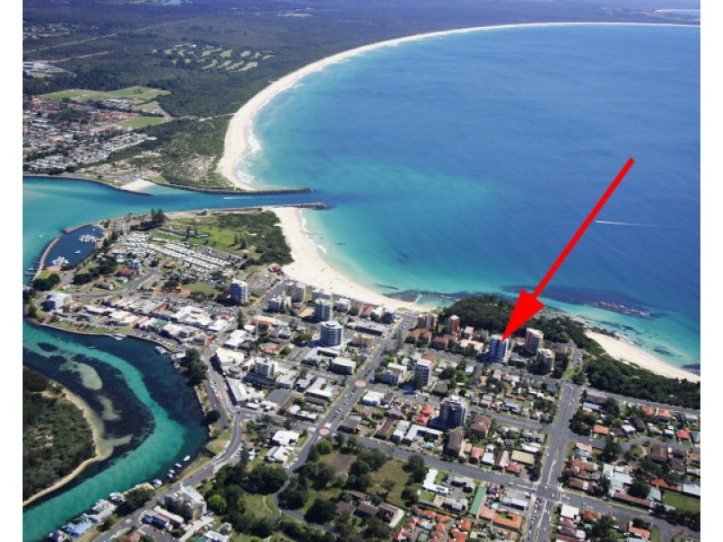 401/39-41 Head Street, Forster NSW 2428